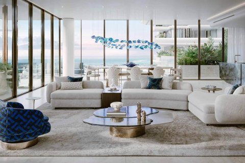 Lakás itt: Dubai, EAE, 1 hálószoba, 93 m², azonosító: 704429 - fénykép 19
