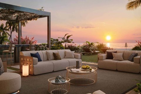 Lakás itt: Dubai, EAE, 1 hálószoba, 93 m², azonosító: 704429 - fénykép 16