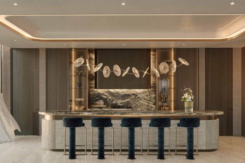 Lakás itt: Dubai, EAE, 1 hálószoba, 93 m², azonosító: 704429 - fénykép 23
