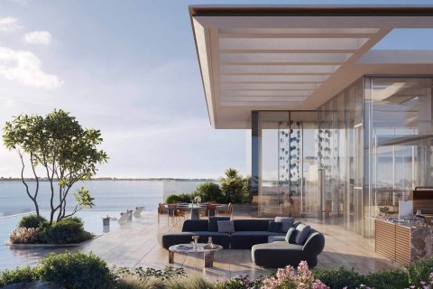 Lakás itt: Dubai, EAE, 1 hálószoba, 93 m², azonosító: 704429 - fénykép 15