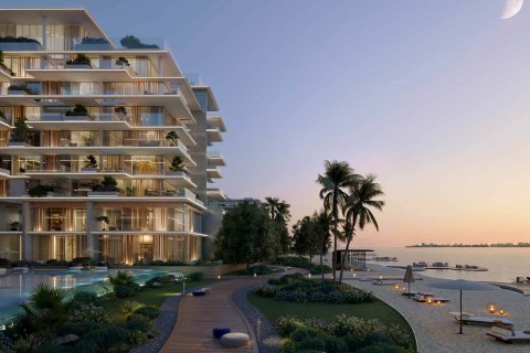 Lakás itt: Dubai, EAE, 1 hálószoba, 93 m², azonosító: 704429 - fénykép 6