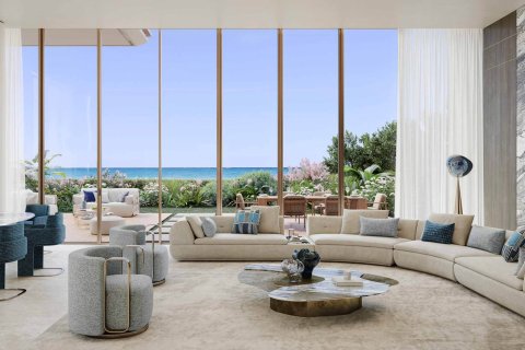 Lakás itt: Dubai, EAE, 1 hálószoba, 93 m², azonosító: 704429 - fénykép 12