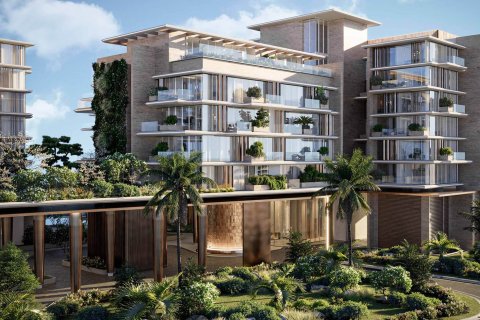 Lakás itt: Dubai, EAE, 1 hálószoba, 93 m², azonosító: 704429 - fénykép 7