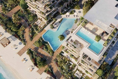 Lakás itt: Dubai, EAE, 1 hálószoba, 93 m², azonosító: 704429 - fénykép 2