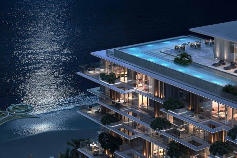 Lakás itt: Dubai, EAE, 1 hálószoba, 93 m², azonosító: 704429 - fénykép 3