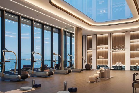 Lakás itt: Dubai, EAE, 1 hálószoba, 93 m², azonosító: 704429 - fénykép 22