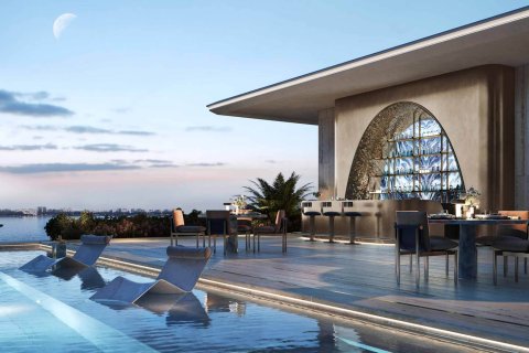 Lakás itt: Dubai, EAE, 1 hálószoba, 93 m², azonosító: 704429 - fénykép 17