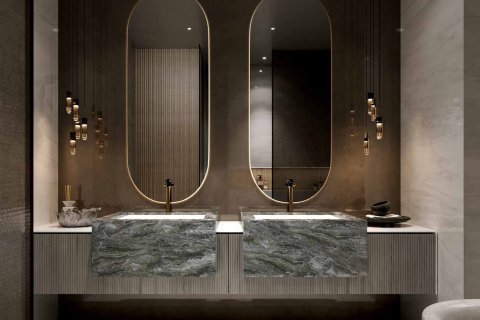 Lakás itt: Dubai, EAE, 1 hálószoba, 93 m², azonosító: 704429 - fénykép 13