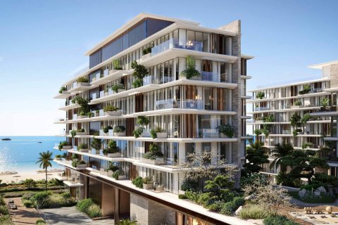 Lakás itt: Dubai, EAE, 1 hálószoba, 93 m², azonosító: 704429 - fénykép 8