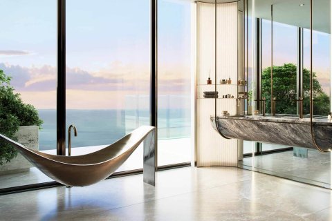 Lakás itt: Dubai, EAE, 1 hálószoba, 93 m², azonosító: 704429 - fénykép 24