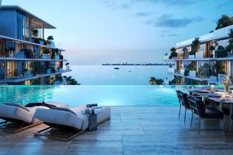 Lakás itt: Dubai, EAE, 1 hálószoba, 93 m², azonosító: 704429 - fénykép 14