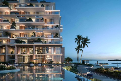 Lakás itt: Dubai, EAE, 1 hálószoba, 93 m², azonosító: 704429 - fénykép 4