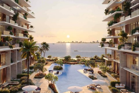 Lakás itt: Dubai, EAE, 1 hálószoba, 93 m², azonosító: 704429 - fénykép 20