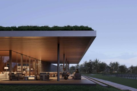 阿联酋 Dubai Dubai Investment Park 待售 : 4 卧, 387 平方米 , 编号704430 - 照片 6