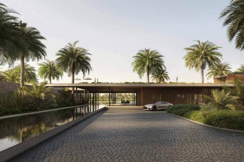 阿联酋 Dubai Dubai Investment Park 待售 : 4 卧, 387 平方米 , 编号704430 - 照片 2
