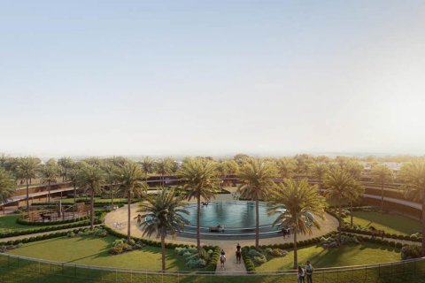 阿联酋 Dubai Dubai Investment Park 待售 : 4 卧, 387 平方米 , 编号704430 - 照片 9