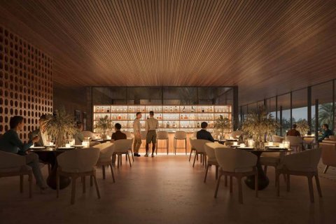 阿联酋 Dubai Dubai Investment Park 待售 : 4 卧, 387 平方米 , 编号704430 - 照片 11