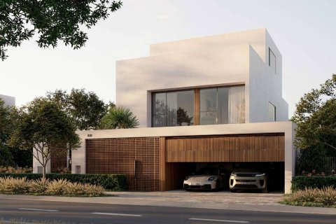 Vila v Dubai Investment Park, SAE 4 ložnice, 387 m² Č.: 704430