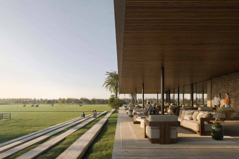 阿联酋 Dubai Dubai Investment Park 待售 : 4 卧, 387 平方米 , 编号704430 - 照片 5