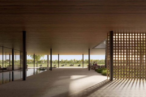 阿联酋 Dubai Dubai Investment Park 待售 : 4 卧, 387 平方米 , 编号704430 - 照片 12