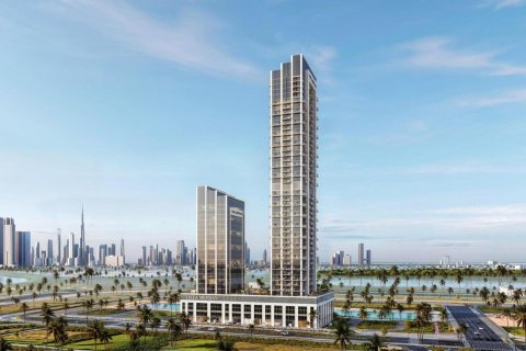 شقة في Meydan، دبي 1 غرفة نوم ، 72 متر مربع . ر قم 704424