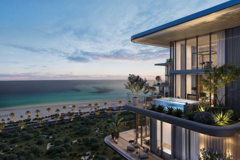 Apartament de vânzare în Dubai, EAU 1 dormitor, 77 mp.  №704428 - poză 6