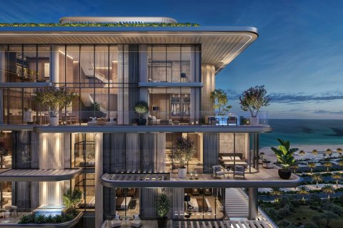 Apartament de vânzare în Dubai, EAU 1 dormitor, 77 mp.  №704428 - poză 7