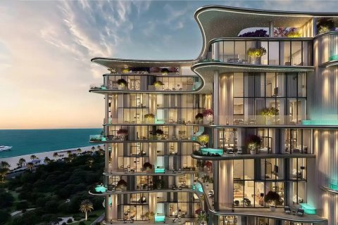 Apartament de vânzare în Dubai, EAU 1 dormitor, 77 mp.  №704428 - poză 9