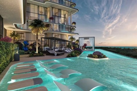 Apartament de vânzare în Dubai, EAU 1 dormitor, 77 mp.  №704428 - poză 10
