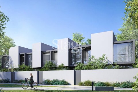 Shtëpi në qytet në Sharjah, Emiratet e Bashkuara Arabe 3 dhoma gjumi, 216 m2. № 737561 - Foto 13