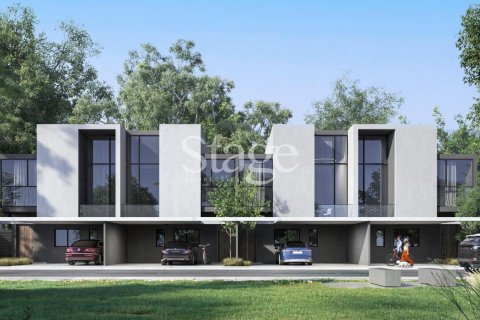 Shtëpi në qytet në Sharjah, Emiratet e Bashkuara Arabe 3 dhoma gjumi, 216 m2. № 737561 - Foto 14