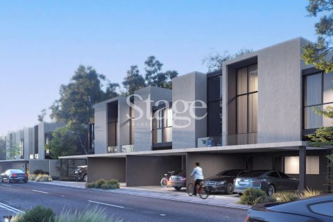 Városi lakóépület itt: Sharjah, EAE, 4 hálószoba, 357 m², azonosító: 737560 - fénykép 19