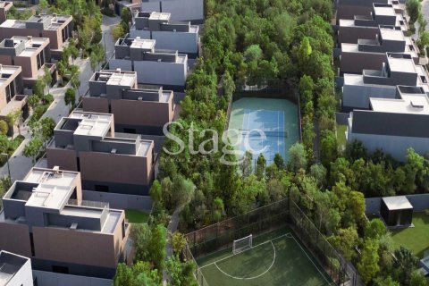 Városi lakóépület itt: Sharjah, EAE, 4 hálószoba, 357 m², azonosító: 737560 - fénykép 1
