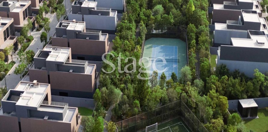 Városi lakóépület itt: Sharjah, EAE, 4 hálószoba, 357 m², azonosító: 737560