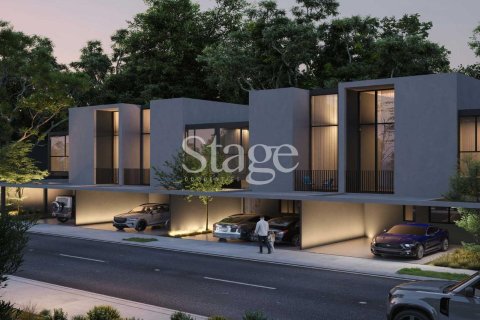 Városi lakóépület itt: Sharjah, EAE, 4 hálószoba, 357 m², azonosító: 737560 - fénykép 24