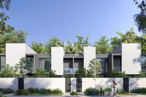 Városi lakóépület itt: Sharjah, EAE, 4 hálószoba, 357 m², azonosító: 737560 - fénykép 17