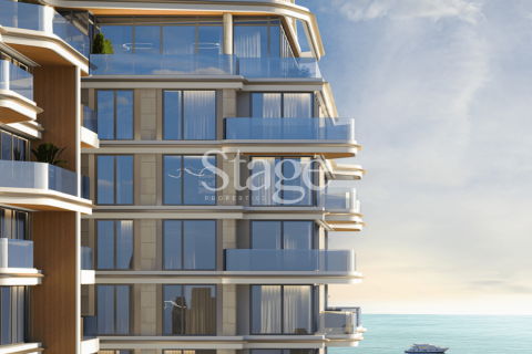 Dubai, UAE의 판매용 아파트 침실 1개, 70제곱미터 번호 737540 - 사진 2