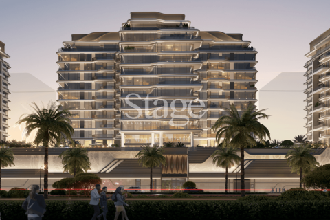 Dubai, UAE의 판매용 아파트 침실 1개, 70제곱미터 번호 737540 - 사진 12