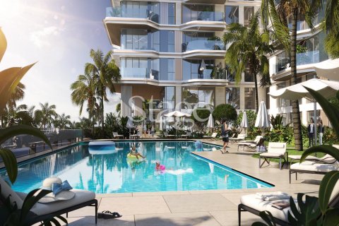 Dubai, UAE의 판매용 아파트 침실 1개, 70제곱미터 번호 737540 - 사진 16