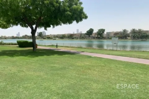 Βίλα σε The Springs, Dubai, ΗΑΕ 2 υπνοδωμάτια, 153 τ.μ. Αρ. 737775 - φωτογραφία 10