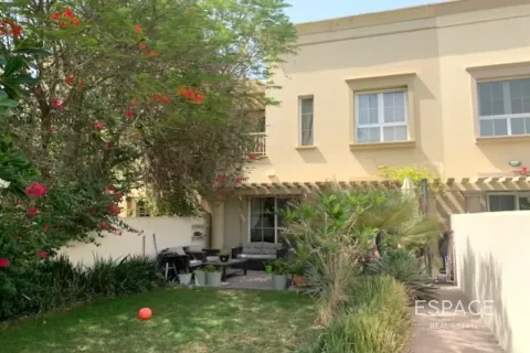 Βίλα σε The Springs, Dubai, ΗΑΕ 2 υπνοδωμάτια, 153 τ.μ. Αρ. 737775 - φωτογραφία 9