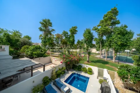 Βίλα σε The Springs, Dubai, ΗΑΕ 2 υπνοδωμάτια, 152 τ.μ. Αρ. 737776 - φωτογραφία 17