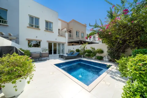 Βίλα σε The Springs, Dubai, ΗΑΕ 2 υπνοδωμάτια, 152 τ.μ. Αρ. 737776 - φωτογραφία 18