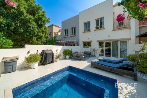 Βίλα σε The Springs, Dubai, ΗΑΕ 2 υπνοδωμάτια, 152 τ.μ. Αρ. 737776 - φωτογραφία 15