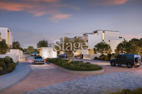 Vila v Jumeirah Golf Estates, Dubai, SAE 5 spální, 263 m2 č. 737562 - Fotografia 6