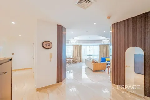 Apartmen di Dubai Marina, UAE 4 bilik tidur, 228 meter persegi № 737777 - foto 3