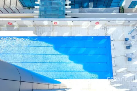 Apartmen di Dubai Marina, UAE 4 bilik tidur, 228 meter persegi № 737777 - foto 11