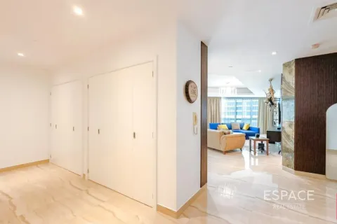 Apartmen di Dubai Marina, UAE 4 bilik tidur, 228 meter persegi № 737777 - foto 4