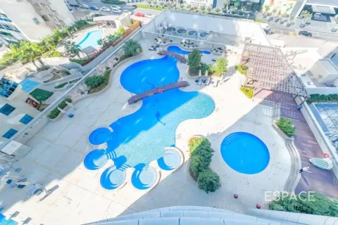 Apartmen di Dubai Marina, UAE 4 bilik tidur, 228 meter persegi № 737777 - foto 6