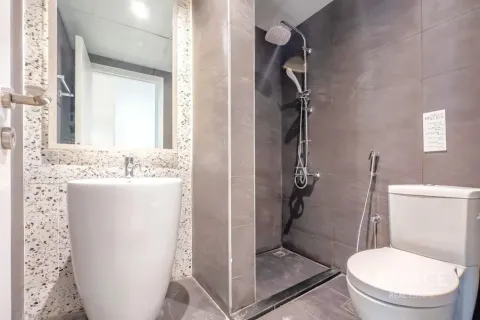 Apartmen di Dubai Marina, UAE 4 bilik tidur, 228 meter persegi № 737777 - foto 13